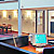 Commercial Architecture- Interior 