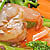 Promotional Food Photography Olympia